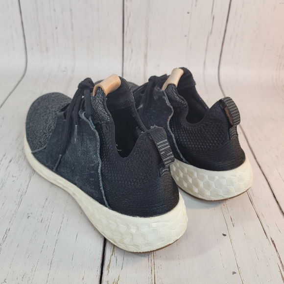 New Balance Fresh Foam Cruz V1 Active Sneaker Shoe Women's Size 11.5 Unisex - Picture 5 of 12